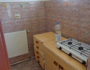 Appartement 1 chambres à louer dans Cluj-napoca, zone Centru