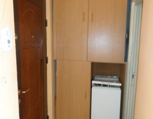 Appartement 1 chambres à louer dans Cluj-napoca, zone Centru