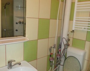 Appartement 1 chambres à louer dans Cluj-napoca, zone Centru