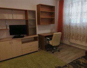 Lakás 1 szobák kiadó on Cluj-napoca, Zóna Zorilor