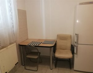Lakás 1 szobák kiadó on Cluj-napoca, Zóna Zorilor