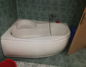 Lakás 1 szobák kiadó on Cluj-napoca, Zóna Zorilor
