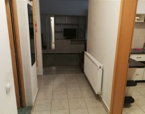 Lakás 1 szobák kiadó on Cluj-napoca, Zóna Zorilor
