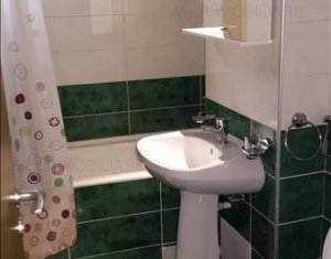 Lakás 2 szobák kiadó on Cluj-napoca, Zóna Plopilor