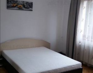Lakás 2 szobák kiadó on Cluj-napoca, Zóna Plopilor