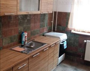 Lakás 2 szobák kiadó on Cluj-napoca, Zóna Plopilor