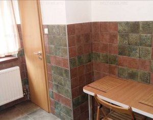 Lakás 2 szobák kiadó on Cluj-napoca, Zóna Plopilor