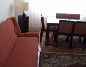 Appartement 3 chambres à louer dans Cluj-napoca, zone Centru
