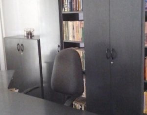 Appartement 3 chambres à louer dans Cluj-napoca, zone Centru
