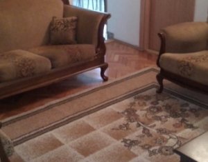 Appartement 3 chambres à louer dans Cluj-napoca, zone Centru