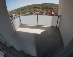 Lakás 2 szobák kiadó on Cluj-napoca, Zóna Buna Ziua
