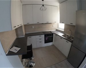 Lakás 2 szobák kiadó on Cluj-napoca, Zóna Buna Ziua