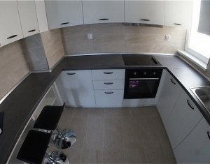 Lakás 2 szobák kiadó on Cluj-napoca, Zóna Buna Ziua