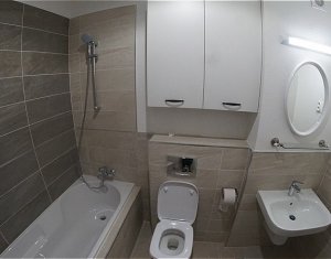 Lakás 2 szobák kiadó on Cluj-napoca, Zóna Buna Ziua