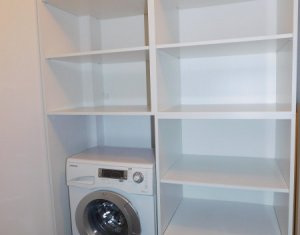Lakás 2 szobák kiadó on Cluj-napoca, Zóna Zorilor