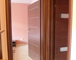 Lakás 2 szobák kiadó on Cluj-napoca, Zóna Zorilor
