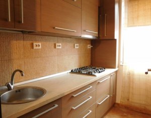 Lakás 2 szobák kiadó on Cluj-napoca, Zóna Zorilor