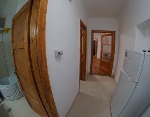 Lakás 2 szobák kiadó on Cluj-napoca, Zóna Centru