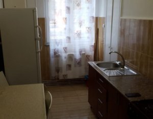 Appartement 2 chambres à louer dans Cluj-napoca