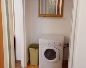 Appartement 2 chambres à louer dans Cluj-napoca