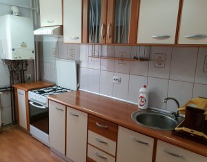 Lakás 3 szobák kiadó on Cluj-napoca, Zóna Zorilor