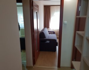 Lakás 3 szobák kiadó on Cluj-napoca, Zóna Zorilor