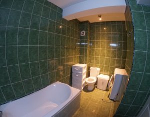 Lakás 1 szobák kiadó on Cluj-napoca, Zóna Plopilor
