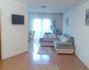 Appartement 3 chambres à louer dans Cluj-napoca, zone Gheorgheni
