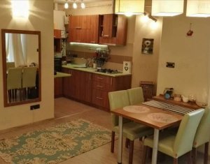 , 40m2 dans Cluj-napoca, zone Centru