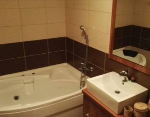 Appartement 2 chambres à louer dans Cluj-napoca, zone Centru