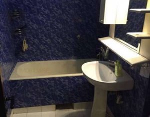 Lakás 3 szobák kiadó on Cluj-napoca, Zóna Gheorgheni