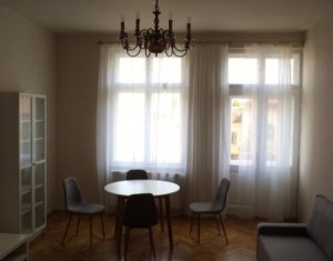 , 49m2 on Cluj-napoca, Zóna Centru