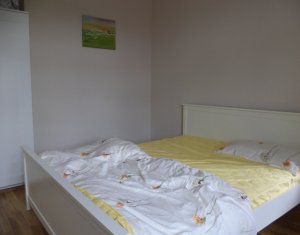 Lakás 2 szobák kiadó on Cluj-napoca, Zóna Centru