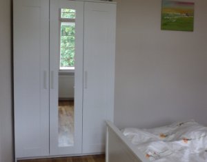 Lakás 2 szobák kiadó on Cluj-napoca, Zóna Centru