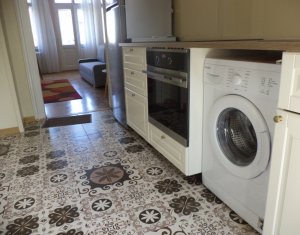 Lakás 2 szobák kiadó on Cluj-napoca, Zóna Centru