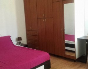 Lakás 1 szobák kiadó on Cluj-napoca, Zóna Centru