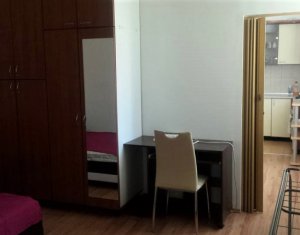 Lakás 1 szobák kiadó on Cluj-napoca, Zóna Centru