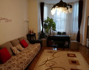 , 107m2 on Cluj-napoca, Zóna Andrei Muresanu
