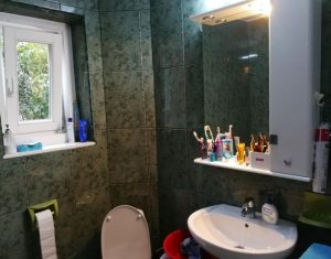 Lakás 4 szobák kiadó on Cluj-napoca, Zóna Andrei Muresanu