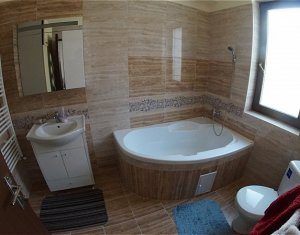 Appartement 3 chambres à louer dans Cluj-napoca, zone Andrei Muresanu