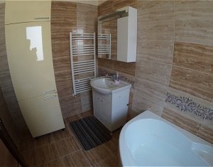 Appartement 3 chambres à louer dans Cluj-napoca, zone Andrei Muresanu