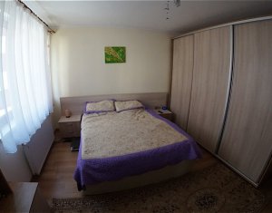Appartement 3 chambres à louer dans Cluj-napoca, zone Andrei Muresanu