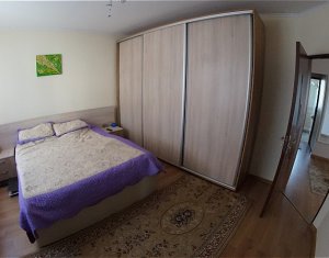 Appartement 3 chambres à louer dans Cluj-napoca, zone Andrei Muresanu