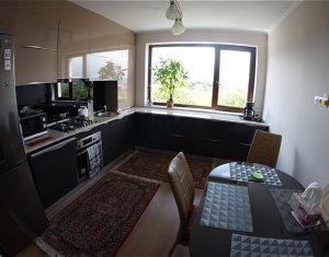 Appartement 3 chambres à louer dans Cluj-napoca, zone Andrei Muresanu