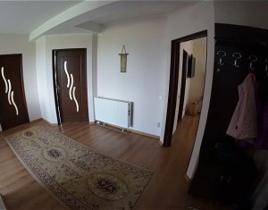 Appartement 3 chambres à louer dans Cluj-napoca, zone Andrei Muresanu