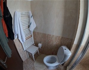 Appartement 3 chambres à louer dans Cluj-napoca, zone Andrei Muresanu