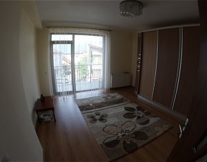 Appartement 3 chambres à louer dans Cluj-napoca, zone Andrei Muresanu
