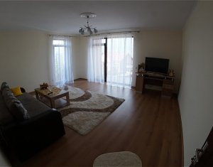 Appartement 3 chambres à louer dans Cluj-napoca, zone Andrei Muresanu