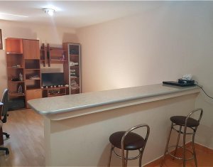 Appartement 1 chambres à louer dans Cluj-napoca, zone Centru