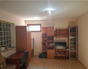 Appartement 1 chambres à louer dans Cluj-napoca, zone Centru